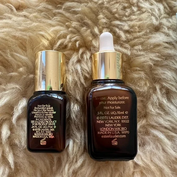 Estée Lauder Advanced Night Repair - Picture 4 of 8